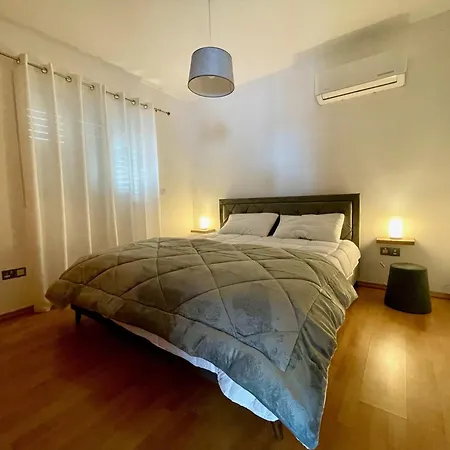 Platform 357 La Vie Royale Charming Apartment Nicosia